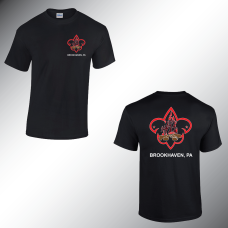 Boy Scouts Short Sleeve Tee